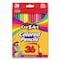 Cra-Z-Art Colored Pencils, 36 Assorted Lead and Barrel Colors, PK36 10438WM-36 - alternate 1
